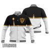 BLACK CLOVER Henry Legolant Cosplay Baseball Jacket