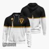 BLACK CLOVER Henry Legolant Cosplay Pullover Hoodie