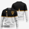 BLACK CLOVER Henry Legolant Cosplay Sweatshirt