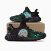 BLACK CLOVER Henry Legolant New Design Yeezy Boost Sneakers