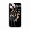 BLACK CLOVER Zora Ideale Black Phone Case