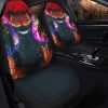 BLACK CLOVER Zora Ideale Car Seat Covers