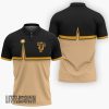 BLACK CLOVER Zora Ideale Cosplay Polo Shirt
