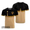 BLACK CLOVER Zora Ideale Cosplay T-Shirt