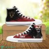 BLACK CLOVER Zora Ideale High Top Shoes
