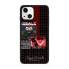 BLACK CLOVER Zora Ideale Style Phone Case