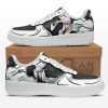 BLEACH Gin Ichimaru Air Force 1 Shoes