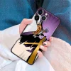 BLEACH Gin Ichimaru Attack Phone Case