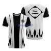 BLEACH Gin Ichimaru Cosplay T-Shirt