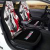 BLEACH Gin Ichimaru Japan Style Car Seat Covers