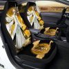 BLEACH Gin Ichimaru Moon Style Car Seat Covers