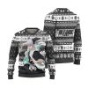BLEACH Gin Ichimaru Ugly Christmas Sweater