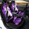 BLEACH Mayuri Kurotsuchi Moon Style Car Seat Covers