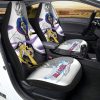 BLEACH Mayuri Kurotsuchi Style Car Seat Covers