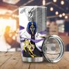 BLEACH Mayuri Kurotsuchi White Tumbler