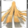 BLEACH Shinji Hirako Behind Phone Case