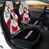 BLEACH Shinji Hirako Japanese Style Car Seat Covers