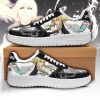 BLEACH Shinji Hirako Mix Manga Air Force 1 Shoes