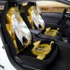 BLEACH Shinji Hirako Moon Style Car Seat Covers