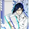 BLEACH Uryū Ishida Beautiful Design Phone Case