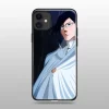 BLEACH Uryū Ishida Phone Case