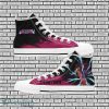 BLEACH Yasutora Sado High Top Shoes