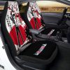 BLEACH Yasutora Sado Japan Style Car Seat Covers