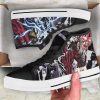BLEACH Yasutora Sado Manga High Top Shoes