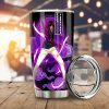 BLEACH Yasutora Sado Moon Style Tumbler
