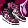 BLEACH Yasutora Sado New Style Air Jordan 1 High Sneakers