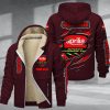Aprilia Custom Name Special Edition Zipper Jacket