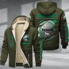 Benelli Custom Name Special Edition Zipper Jacket