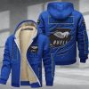 Buell Custom Name Special Edition Zipper Jacket