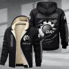 Can-Am Custom Name Special Edition Zipper Jacket