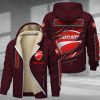 Ducati Custom Name Special Edition Zipper Jacket