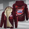 Fantic Custom Name Special Edition Zipper Jacket