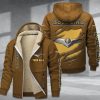 Honda Goldwing Custom Name Special Edition Zipper Jacket