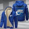 Hyosung Custom Name Special Edition Zipper Jacket