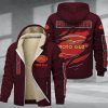 Moto-Guzzi Custom Name Special Edition Zipper Jacket