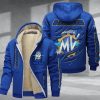 MV Agusta Custom Name Special Edition Zipper Jacket