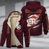 Royal Enfield Custom Name Special Edition Zipper Jacket