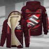 Suzuki Motorcycles Custom Name Special Edition Zipper Jacket