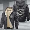 Ural Custom Name Special Edition Zipper Jacket