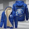 Yamaha Blue Custom Name Special Edition Zipper Jacket