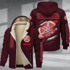 Yamaha Motorcycles Custom Name Special Edition Zipper Jacket