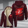 Zundapp Custom Name Special Edition Zipper Jacket