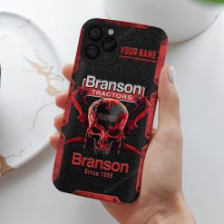 Branson Custom Name Gift For Fans Phone Case