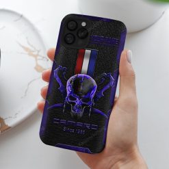 Chevrolet Camaro Custom Name Gift For Fans Phone Case