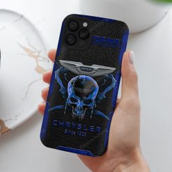 Chrysler Custom Name Gift For Fans Phone Case