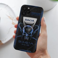 Dacia Custom Name Gift For Fans Phone Case